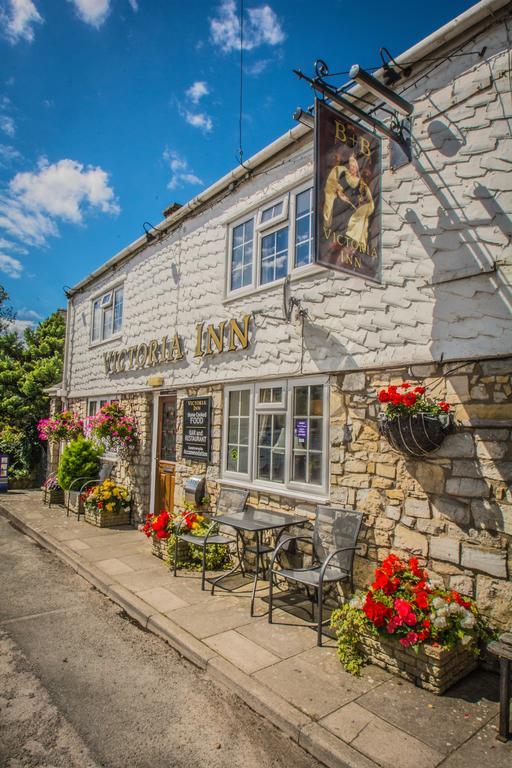 Victoria Inn Cowbridge Exterior foto